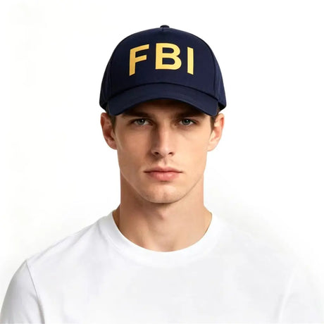 FBI Baseball Cap PP49202