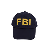 FBI Baseball Cap PP49202