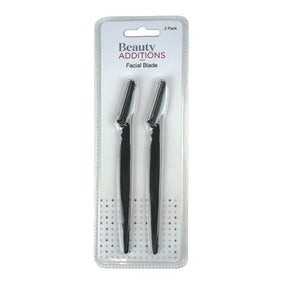 Facial Hair Eyebrow Shaper 2Pk PCA0036