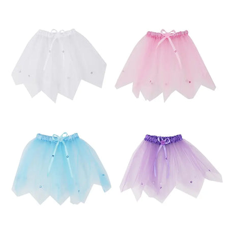 Fantasy Kingdom Assorted Colour Child Princess TuTu A77856