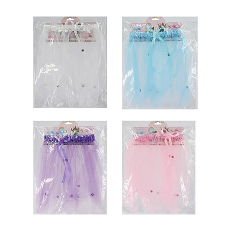 Fantasy Kingdom Assorted Colour Child Princess TuTu A77856