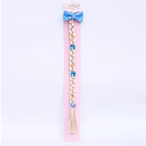 Fantasy Kingdom Blue Ice Princess Braid A229408