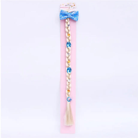 Fantasy Kingdom Blue Ice Princess Braid A229408