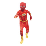 Flash Costume-Including Jumpsuit PP95639 2