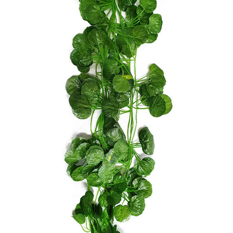 Foliage Vine Leaves Begonia Leaves 2m K148368