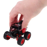 Friction Off Road Trucks Assorted Colours 326174