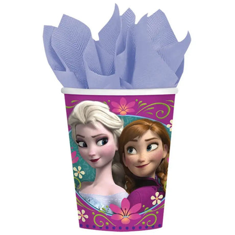 Frozen Paper Cups HC 266ml 88857783