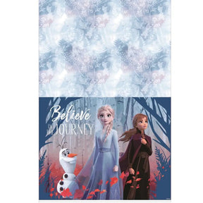 Frozen Paper Tablecover 8832445
