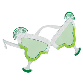 Fun Shades Margarita Glasses 8835804