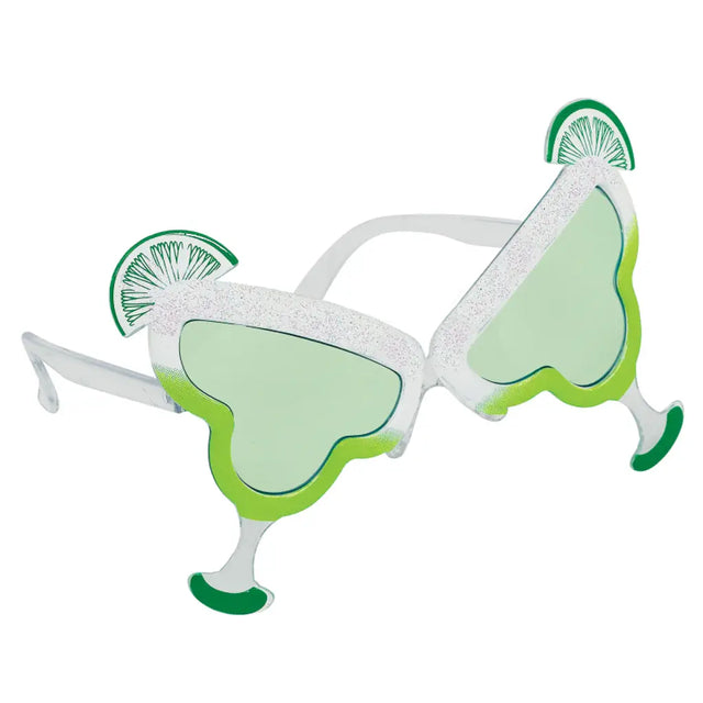 Fun Shades Margarita Glasses 8835804