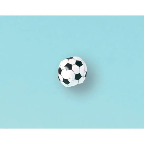 Goal Getter Soccer Squishy Ball Favors 8Pk 3901153