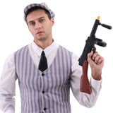 Golden 20s Gangster Tommy Gun PP11834