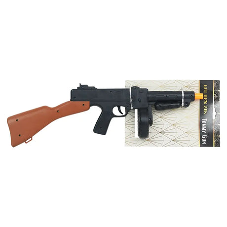 Golden 20s Gangster Tommy Gun PP11834