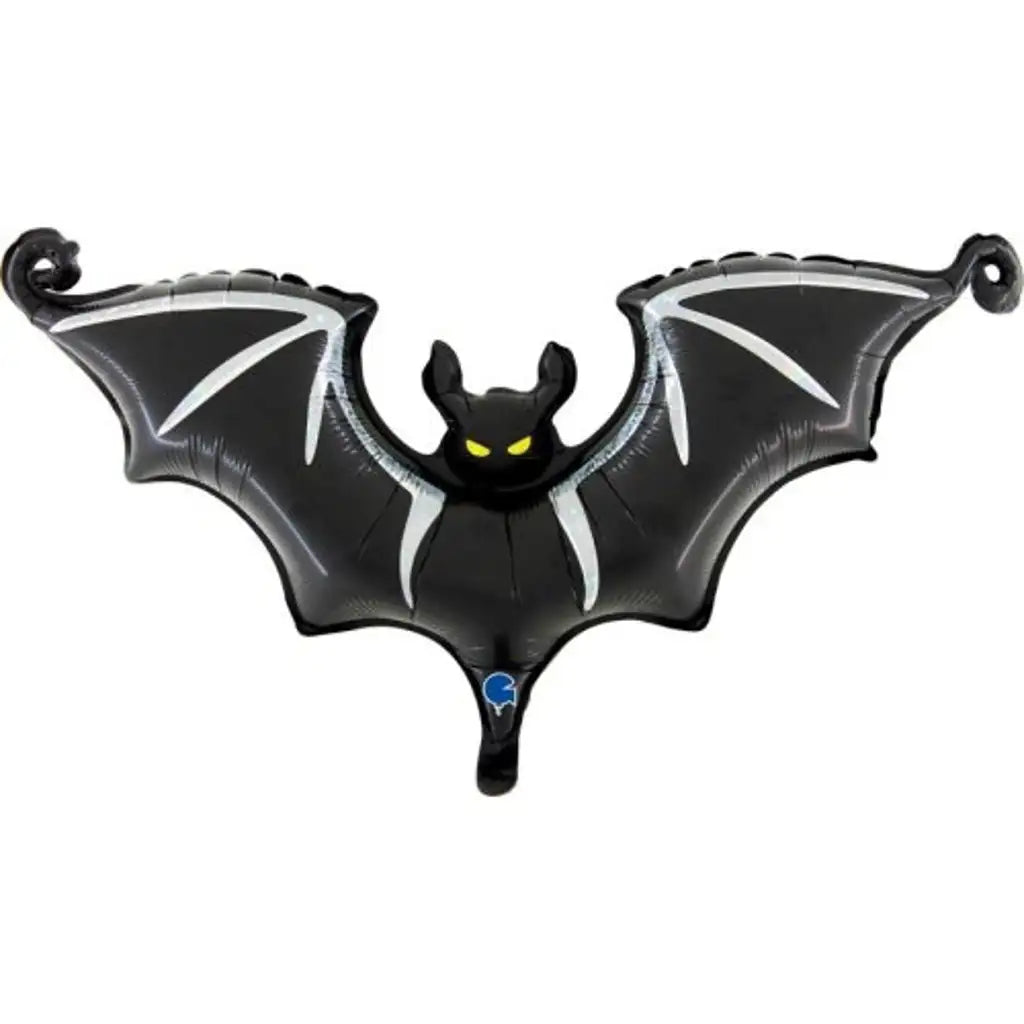 Grabo Foil Balloon Linky Scary Bat 25in G72077HP