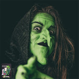 Halloween Witch Make Up Kit HW95229