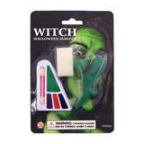 Halloween Witch Make Up Kit HW95229