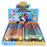 Hand Held Water Skill Game Mario Bros 285747