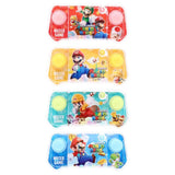 Hand Held Water Skill Game Mario Bros 285747