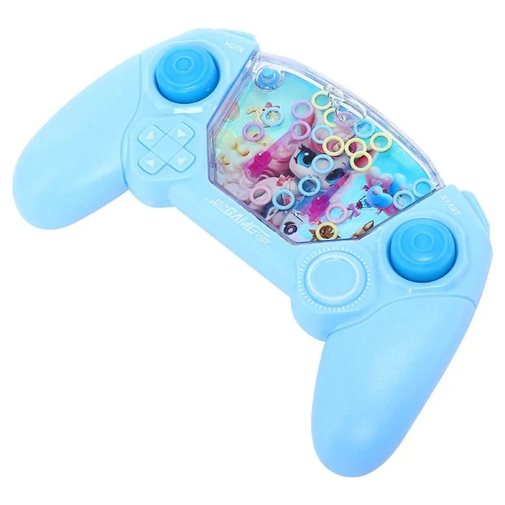 Hand Held Water Skill Game Unicorn 1287215