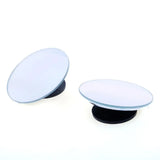 Handy Hardware 2 Way Blind Spot Mirror 5cm 2Pk 279845