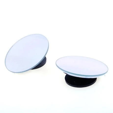 Handy Hardware 2 Way Blind Spot Mirror 5cm 2Pk 279845