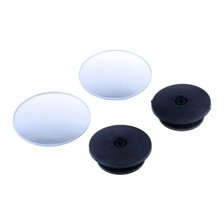 Handy Hardware 2 Way Blind Spot Mirror 5cm 2Pk 279845