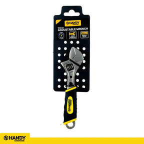 Handy Hardware Adjustable Wrench 150mm 106479