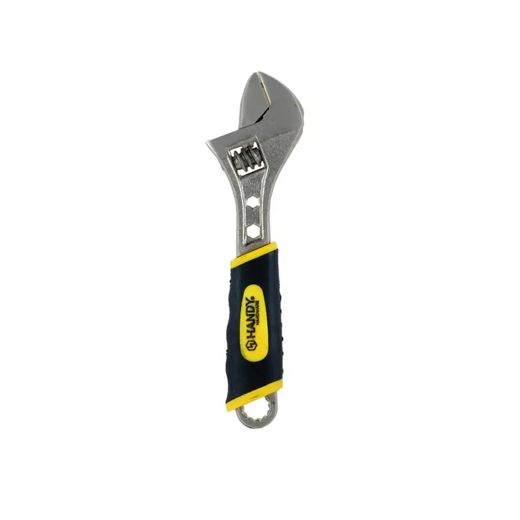 Handy Hardware Adjustable Wrench 150mm 106479
