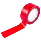 Handy Hardware Assorted Colours Electrical Insulation Tape 4Pcs 212682