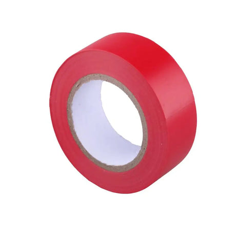 Handy Hardware Assorted Insulation Electrical Tape 18mmX15m 5Pk 274956