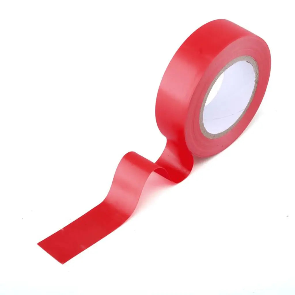 Handy Hardware Assorted Insulation Electrical Tape 18mmX15m 5Pk 274956