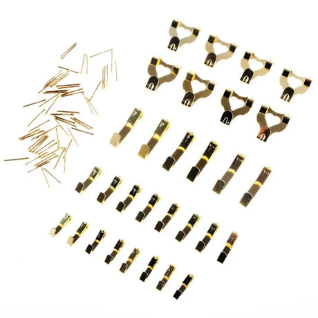 Handy Hardware Assorted Picture Hanging Kit 30Pcs 11919