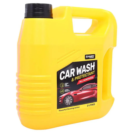 Handy Hardware Automotive Car Wash All Surface Protectant 2L 288366