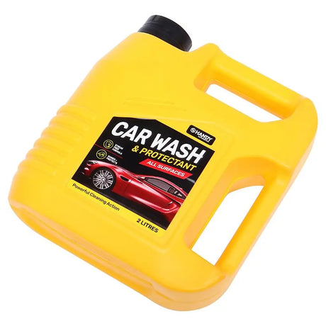 Handy Hardware Automotive Car Wash All Surface Protectant 2L 288366