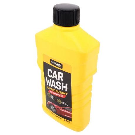 Handy Hardware Automotive Car Wash All Surface Protectant 500ml 320295