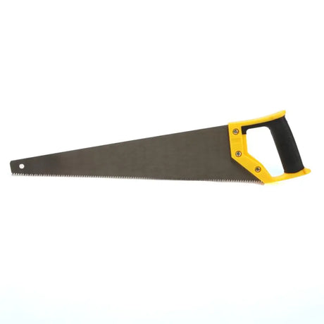 Handy Hardware Carbon Steel Handsaw 470mm 140800