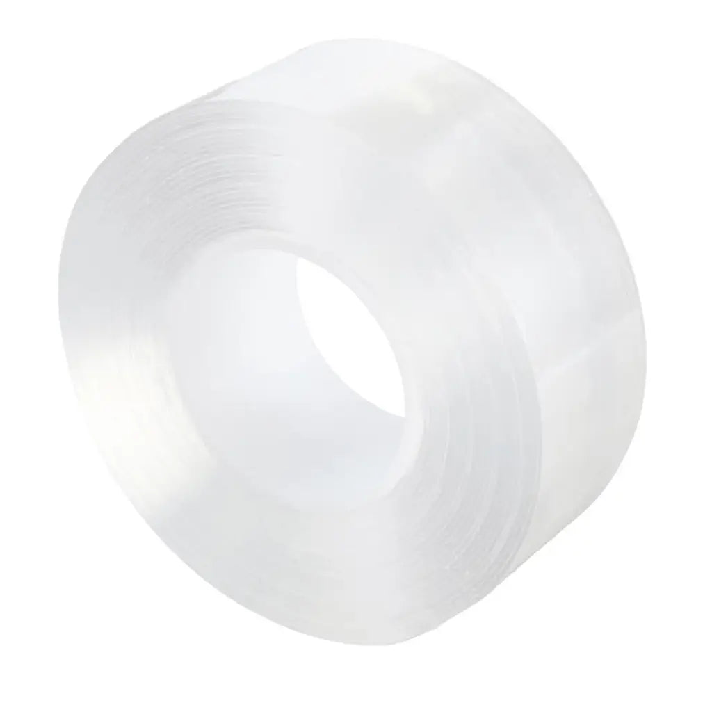 Handy Hardware Double Sided Mounting Tape Clear 30mmX5m 254583