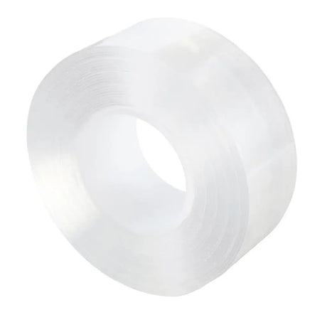 Handy Hardware Double Sided Mounting Tape Clear 30mmX5m 254583