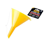 Handy Hardware Funnel Set 4Pk 24131