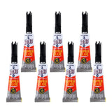 Handy Hardware Glue Super Glue Value Pack 3g 7Pk 53049