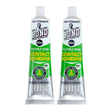 Handy Hardware Liquid Contact Adhesive 60ml 2Pk 162994