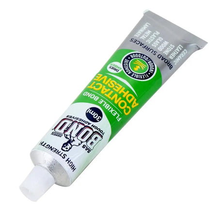 Handy Hardware Liquid Contact Adhesive 60ml 2Pk 162994
