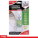 Handy Hardware Liquid Contact Adhesive Glue 45ml 250721