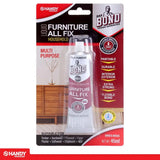 Handy Hardware Liquid Furniture All Fix Glue 45ml 250714