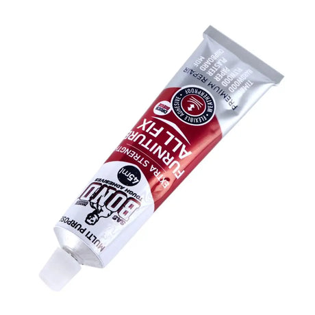 Handy Hardware Liquid Furniture All Fix Glue 45ml 250714