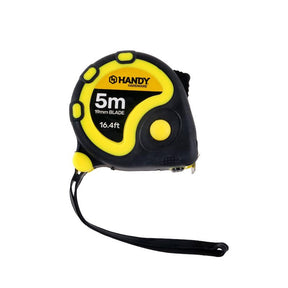 Handy Hardware Measuring Tape 5M 73788