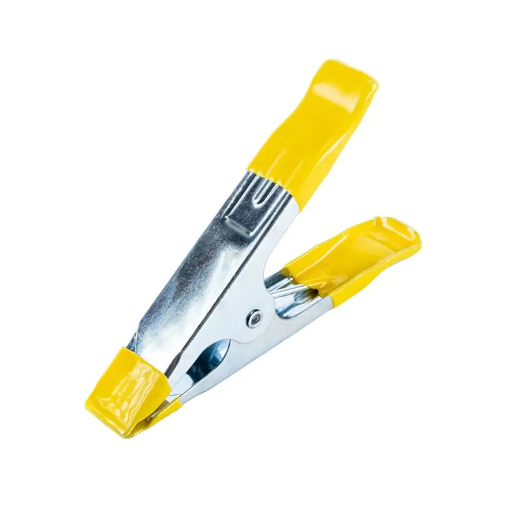 Handy Hardware Metal Spring Clamp 100mm 236787