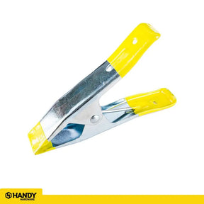 Handy Hardware Metal Spring Clamp 150mm 57818