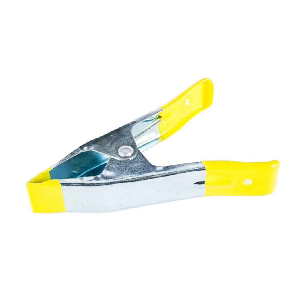 Handy Hardware Metal Spring Clamp 150mm 57818