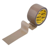 Handy Hardware Packaging Tape Brown 48mmX50m 39371